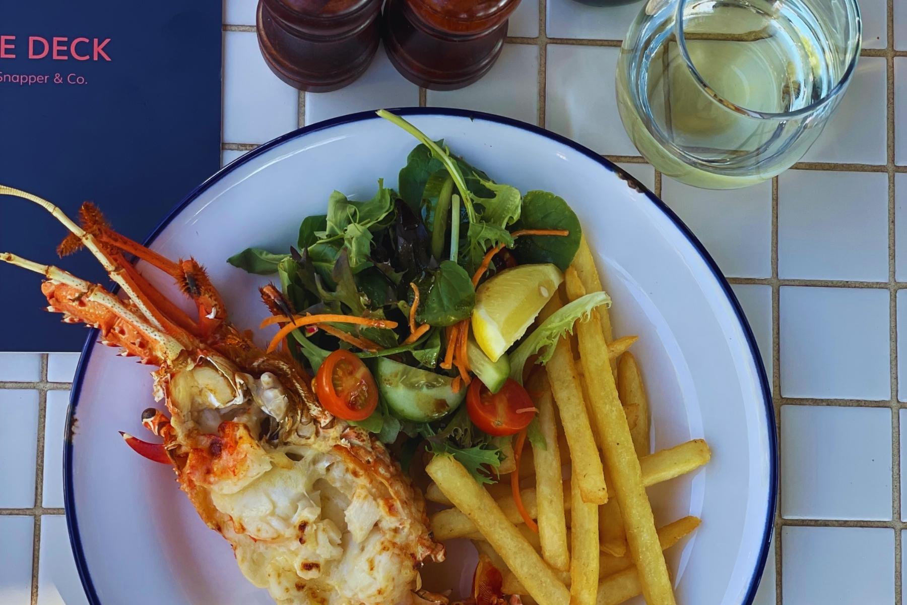 Lobster Month image